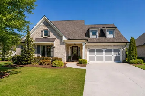 6025 Overlook Club Circle