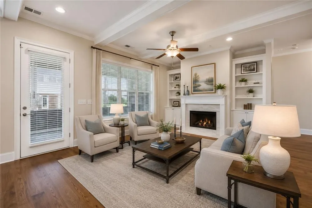 6025 Overlook Club Circle Suwanee, GA 30024