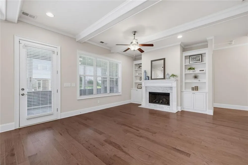 6025 Overlook Club Circle Suwanee, GA 30024