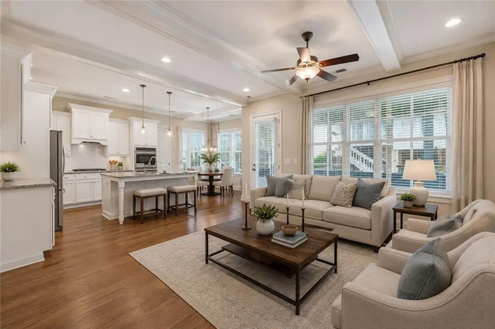 6025 Overlook Club Circle Suwanee, GA 30024