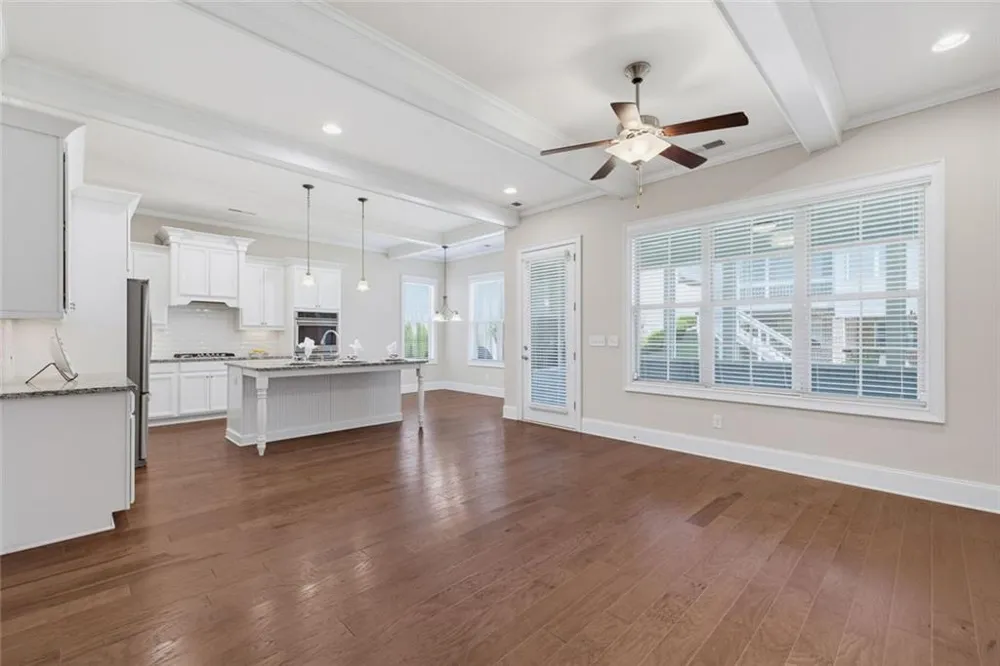 6025 Overlook Club Circle Suwanee, GA 30024