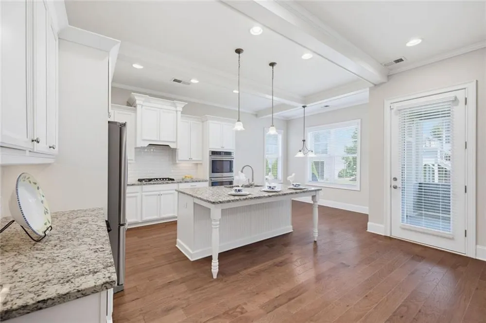 6025 Overlook Club Circle Suwanee, GA 30024