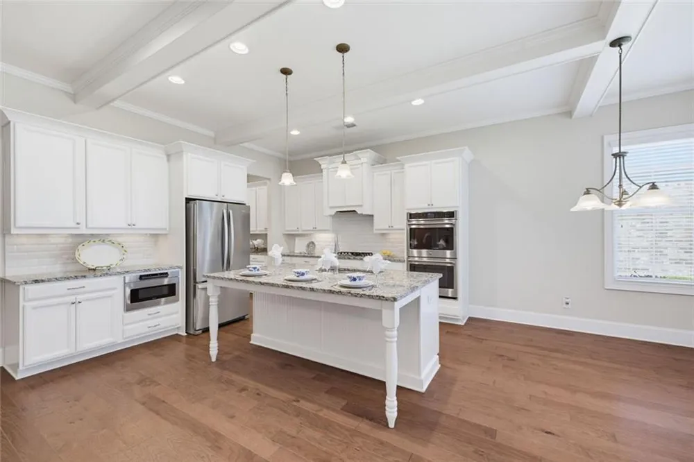 6025 Overlook Club Circle Suwanee, GA 30024