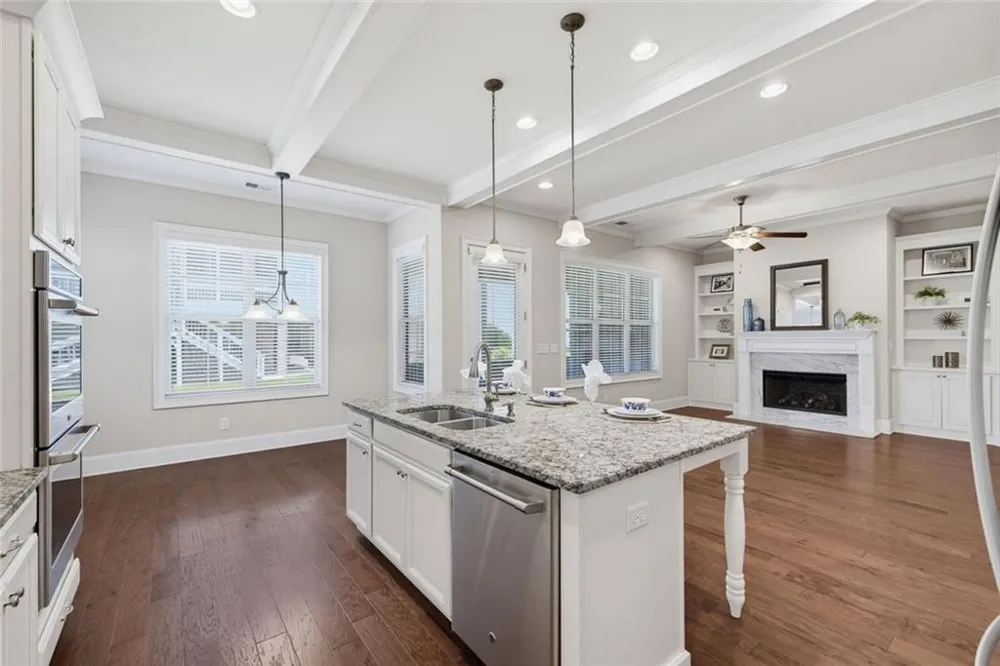 6025 Overlook Club Circle Suwanee, GA 30024