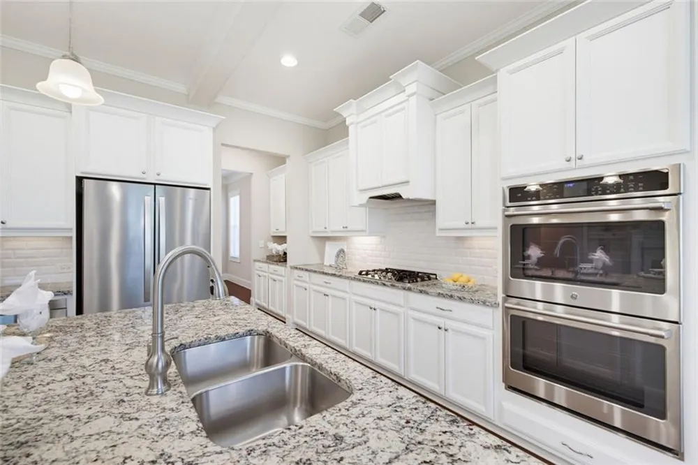 6025 Overlook Club Circle Suwanee, GA 30024