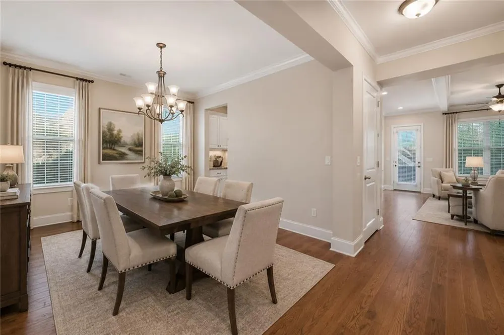 6025 Overlook Club Circle Suwanee, GA 30024