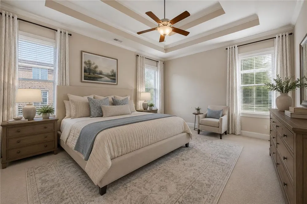 6025 Overlook Club Circle Suwanee, GA 30024