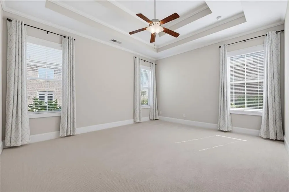 6025 Overlook Club Circle Suwanee, GA 30024