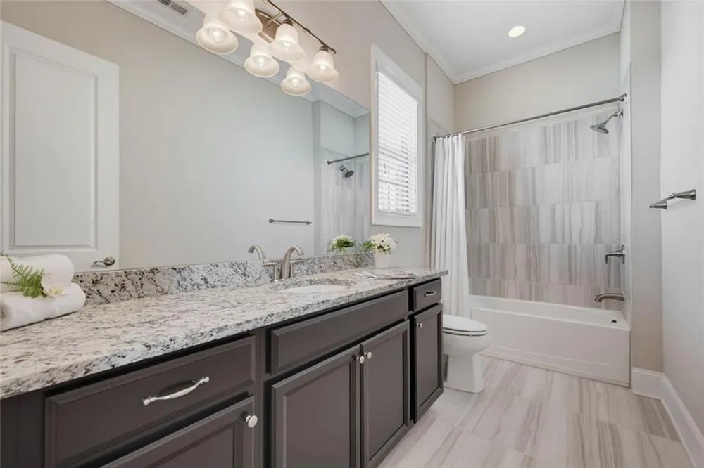 6025 Overlook Club Circle Suwanee, GA 30024