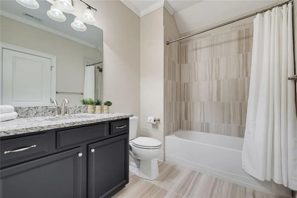 6025 Overlook Club Circle Suwanee, GA 30024