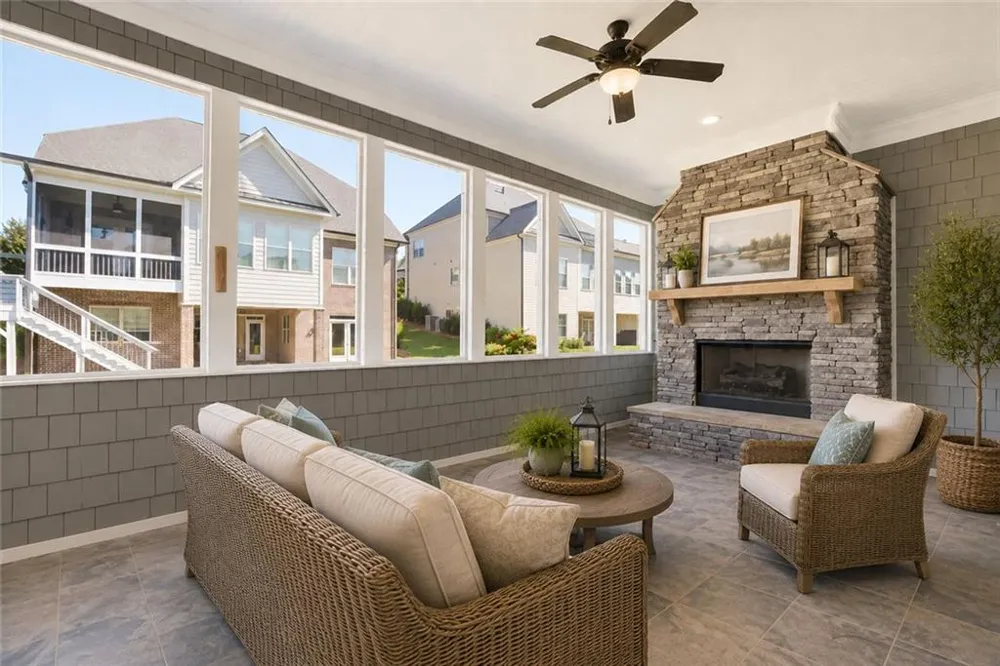 6025 Overlook Club Circle Suwanee, GA 30024