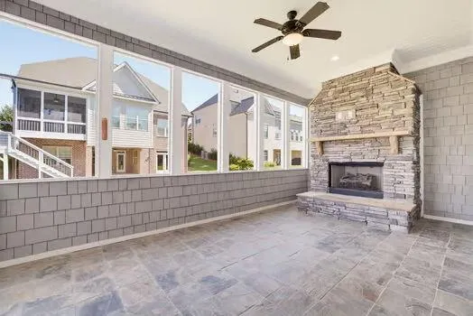 6025 Overlook Club Circle Suwanee, GA 30024