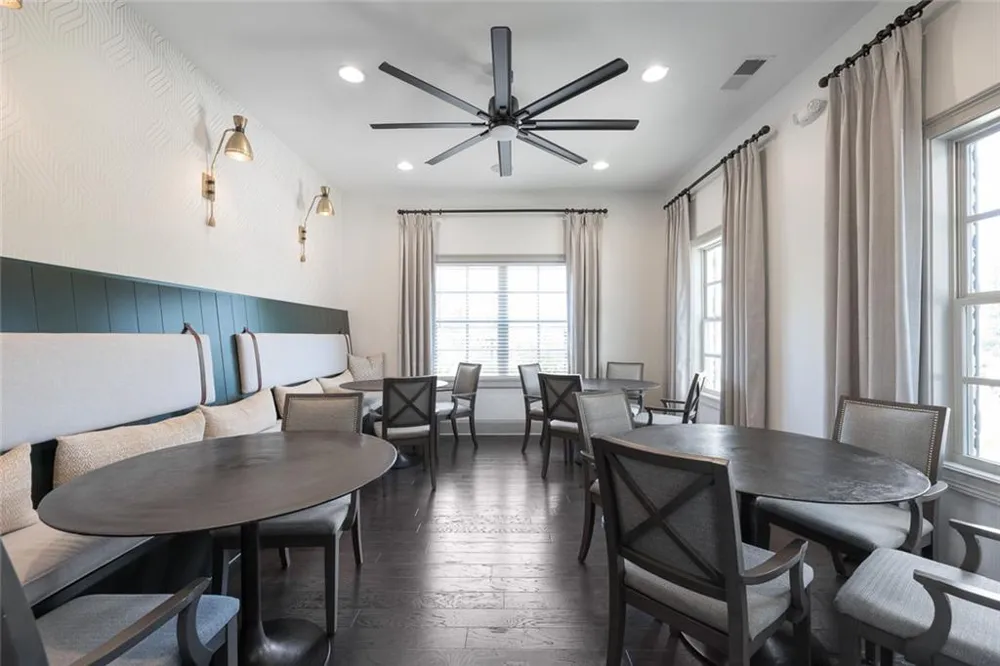 6025 Overlook Club Circle Suwanee, GA 30024
