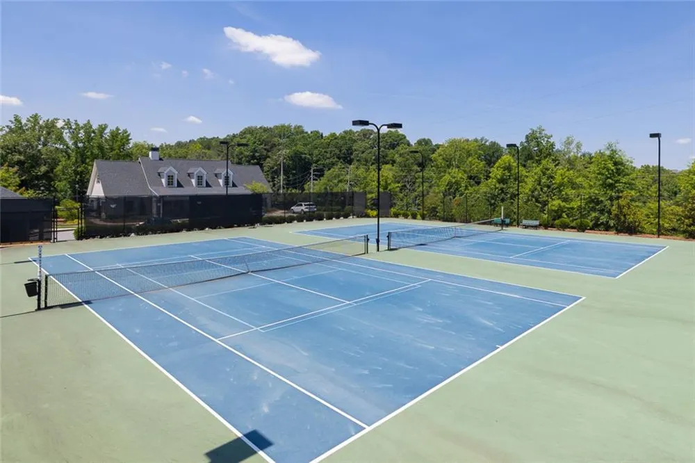 6025 Overlook Club Circle Suwanee, GA 30024