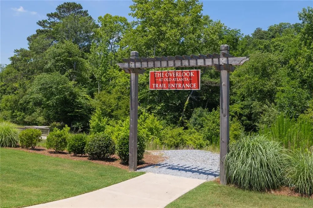 6025 Overlook Club Circle Suwanee, GA 30024