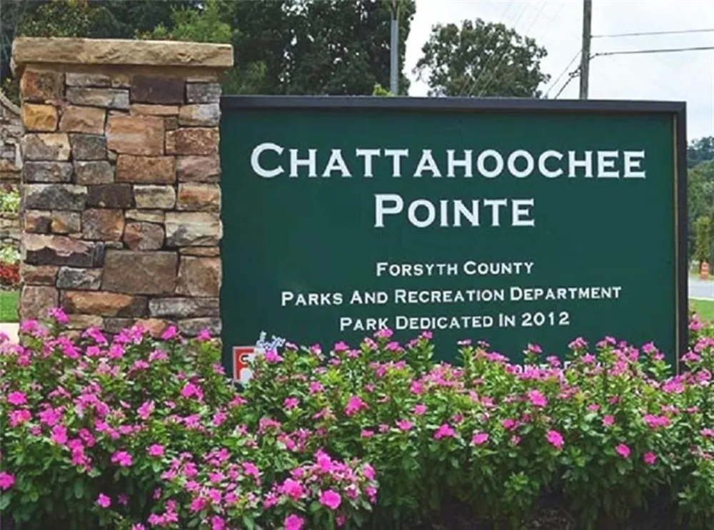 6025 Overlook Club Circle Suwanee, GA 30024