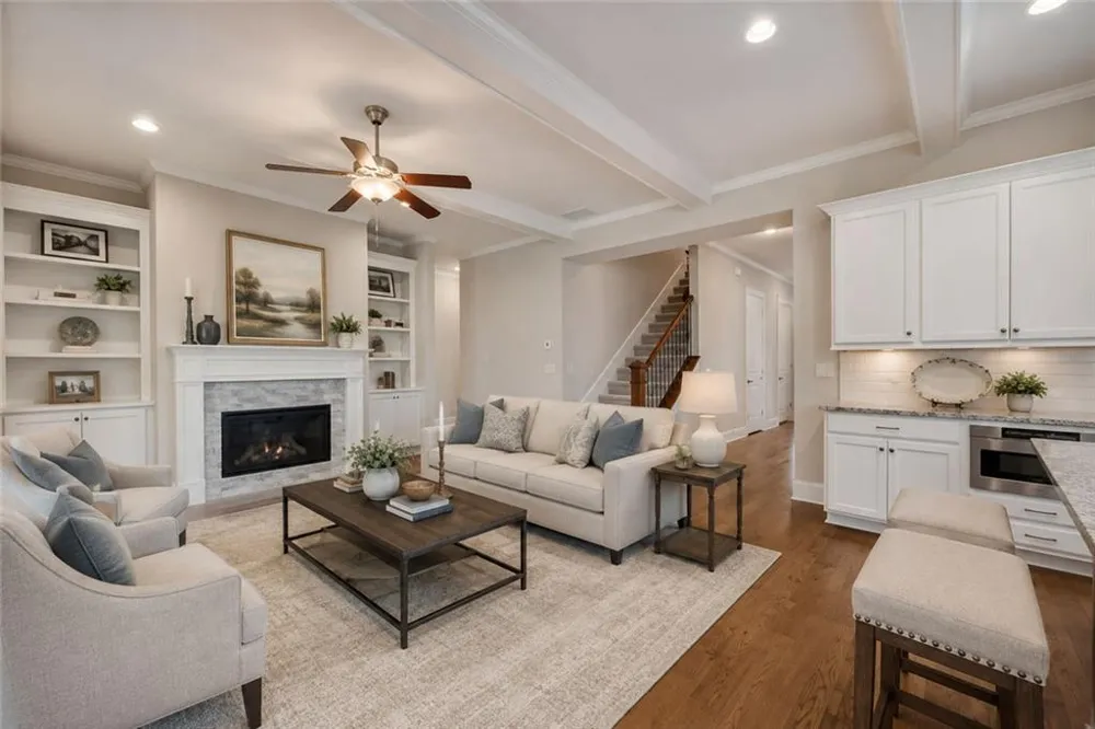 6025 Overlook Club Circle Suwanee, GA 30024