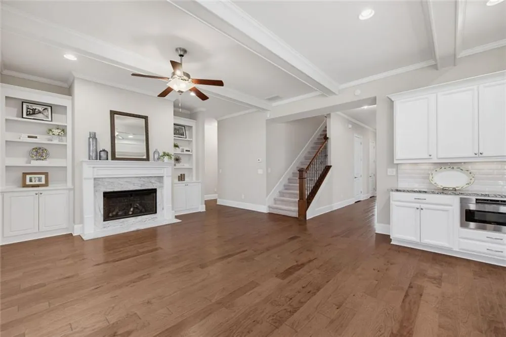 6025 Overlook Club Circle Suwanee, GA 30024