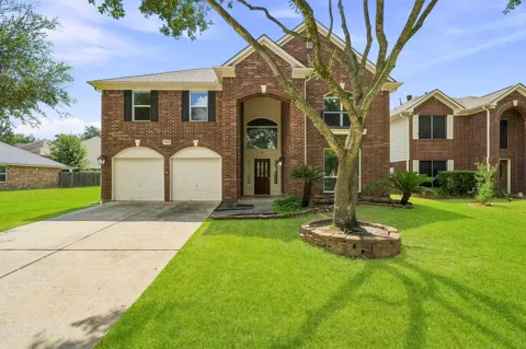 2123 Mossy Trails Dr