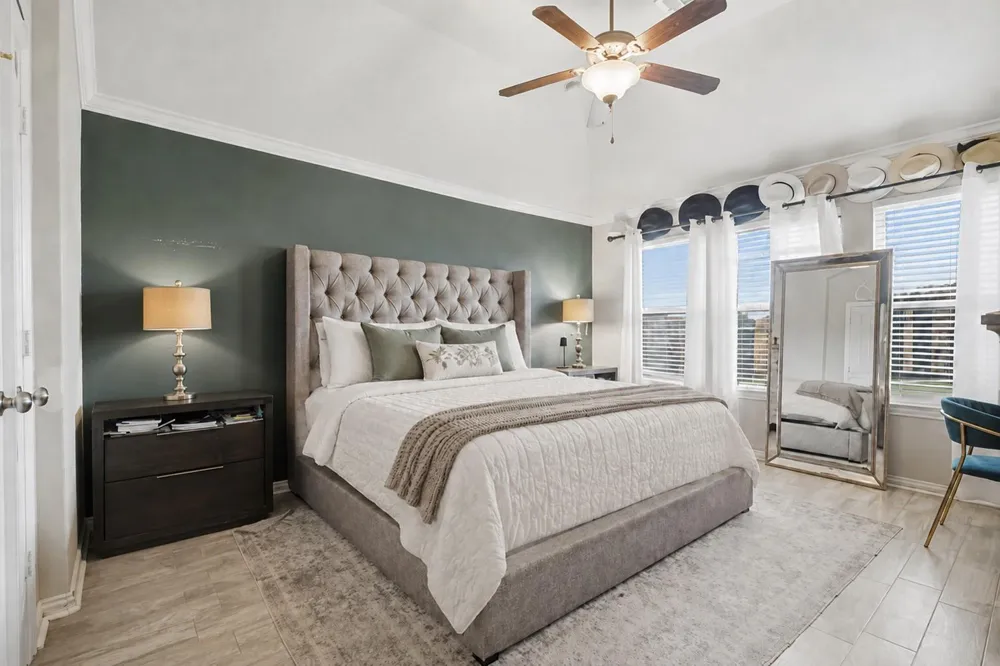 8218 Bay Run Avenue Baytown, TX 77521