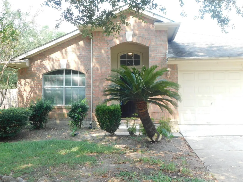 3334 Pebble Beach Lane Pearland, TX 77584