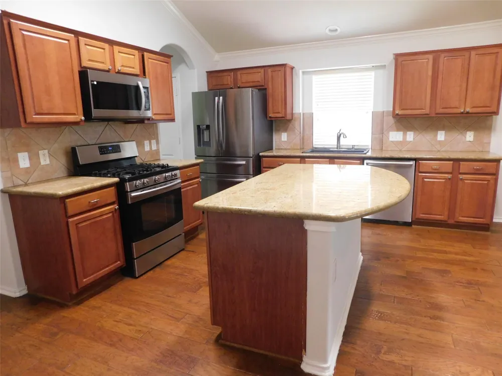 3334 Pebble Beach Lane Pearland, TX 77584