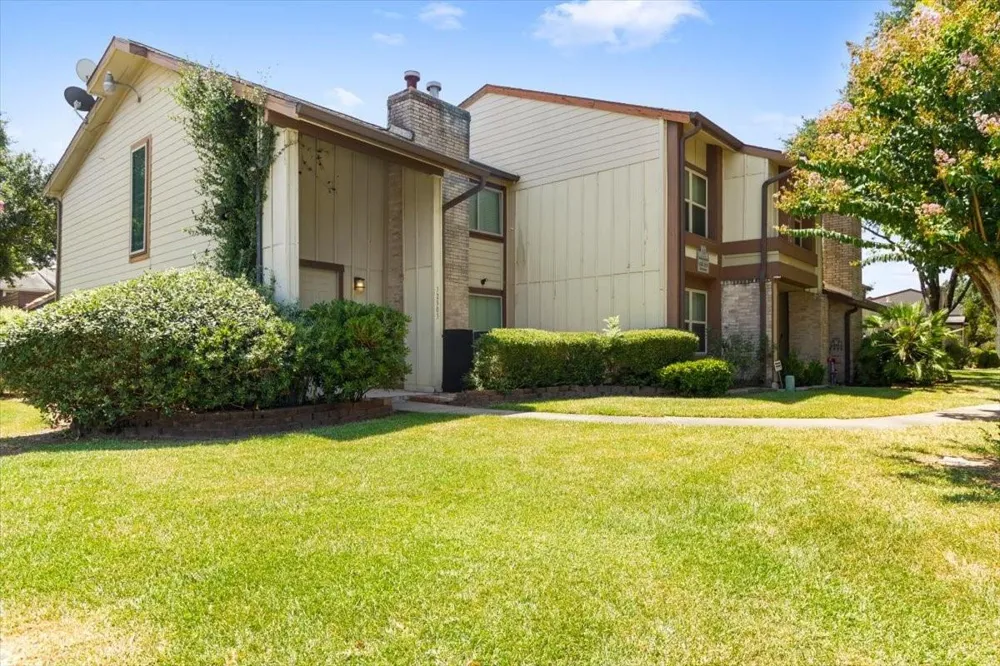 12503 Wellington Park Drive Houston, TX 77072