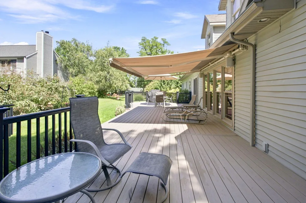 2992 E Bluffwood Terrace St. Joseph, MI 49085