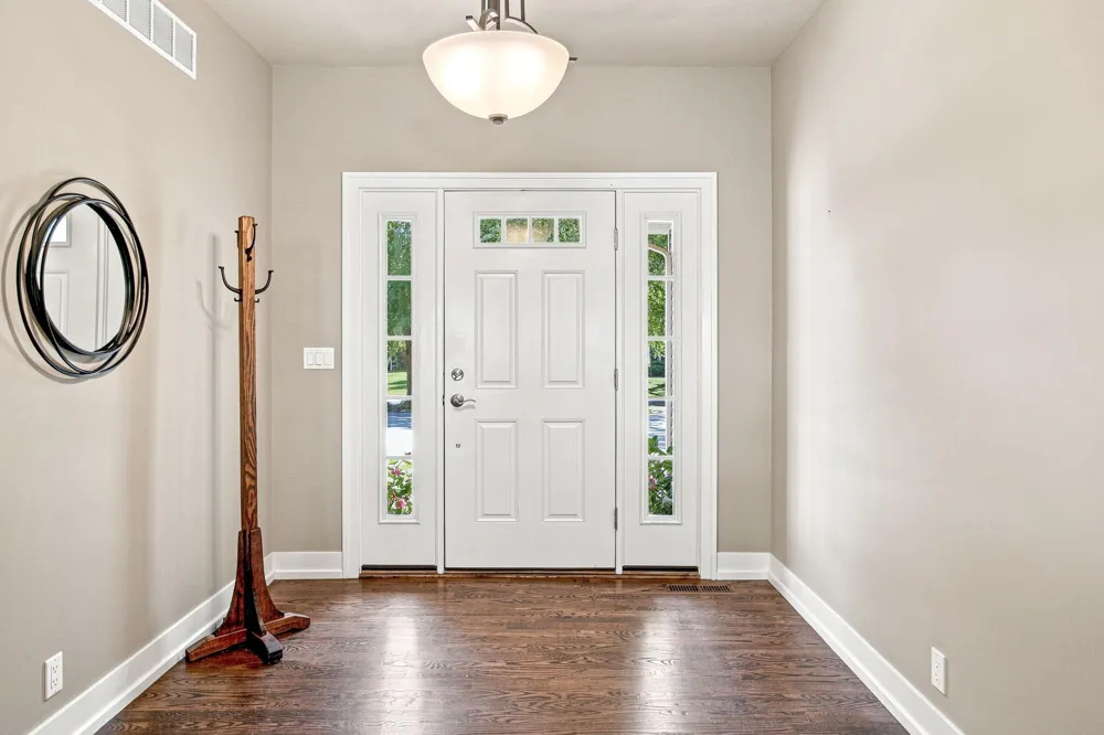2992 E Bluffwood Terrace St. Joseph, MI 49085