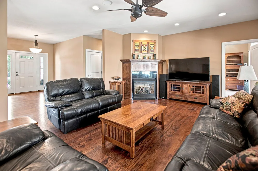 2992 E Bluffwood Terrace St. Joseph, MI 49085