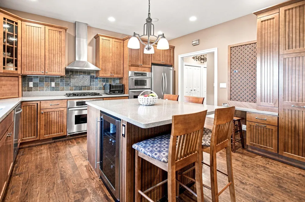 2992 E Bluffwood Terrace St. Joseph, MI 49085