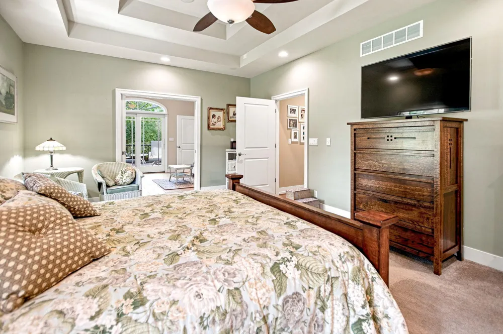 2992 E Bluffwood Terrace St. Joseph, MI 49085