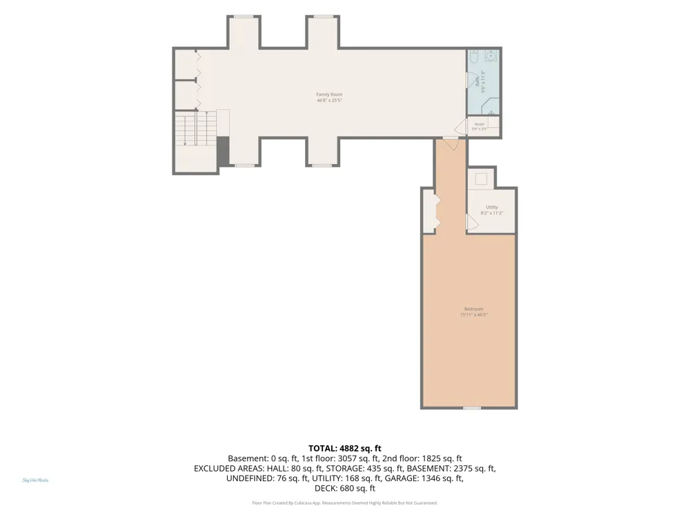 2992 E Bluffwood Terrace St. Joseph, MI 49085