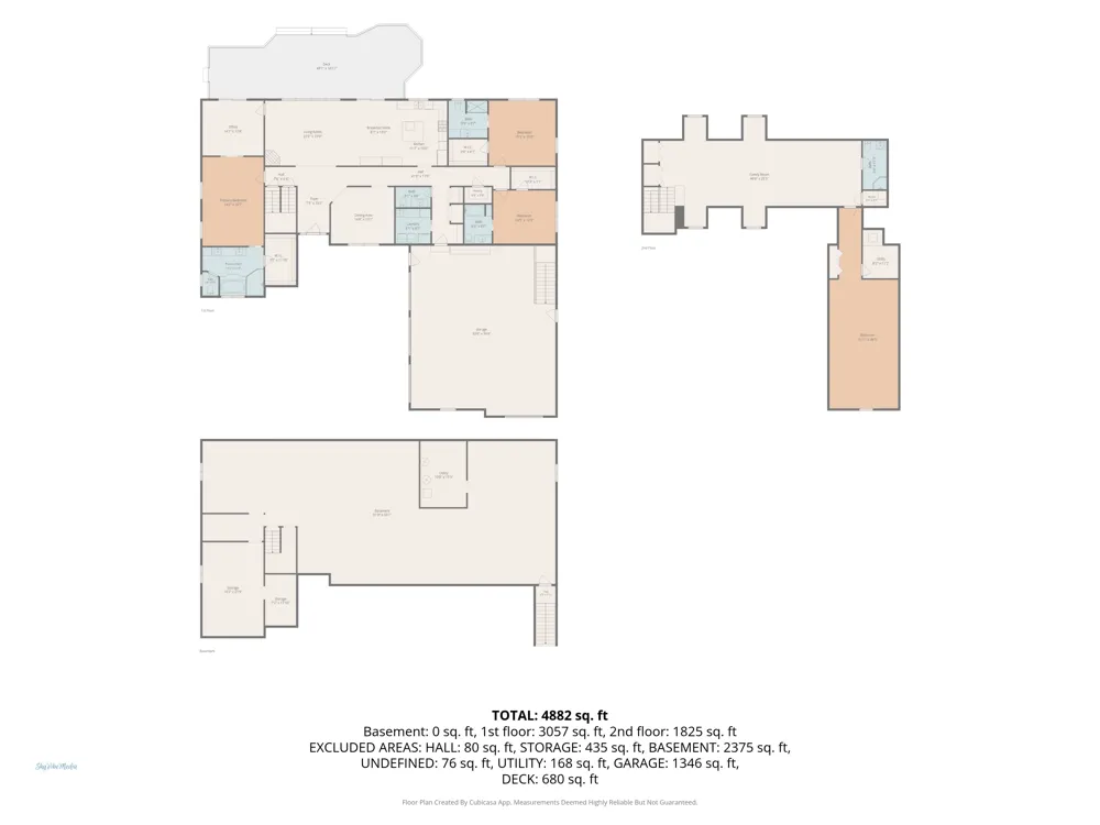2992 E Bluffwood Terrace St. Joseph, MI 49085