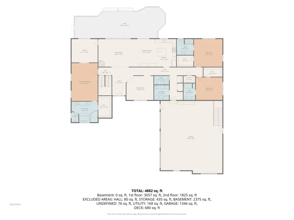 2992 E Bluffwood Terrace St. Joseph, MI 49085