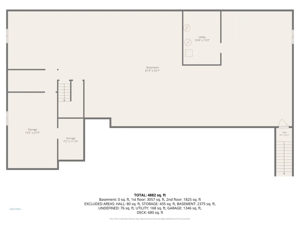 2992 E Bluffwood Terrace St. Joseph, MI 49085