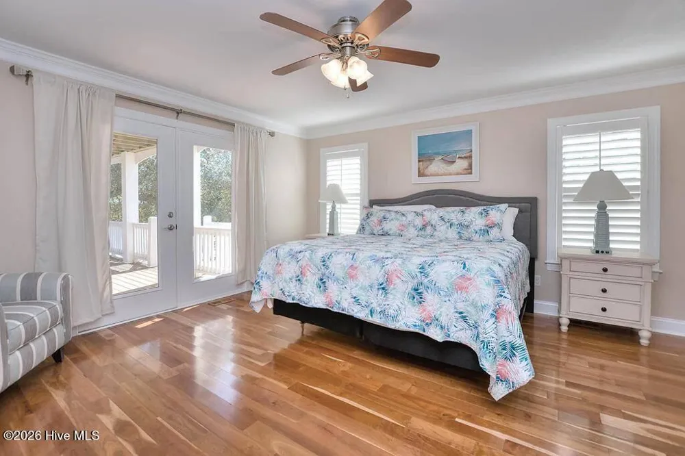 107 SE 69th Street Oak Island, NC 28465