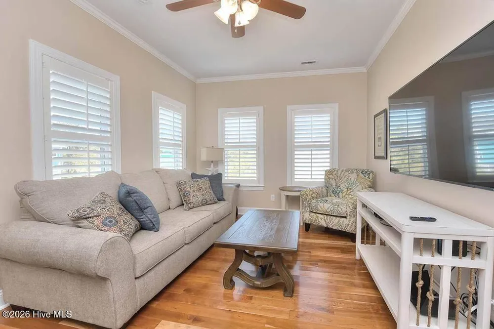 107 SE 69th Street Oak Island, NC 28465