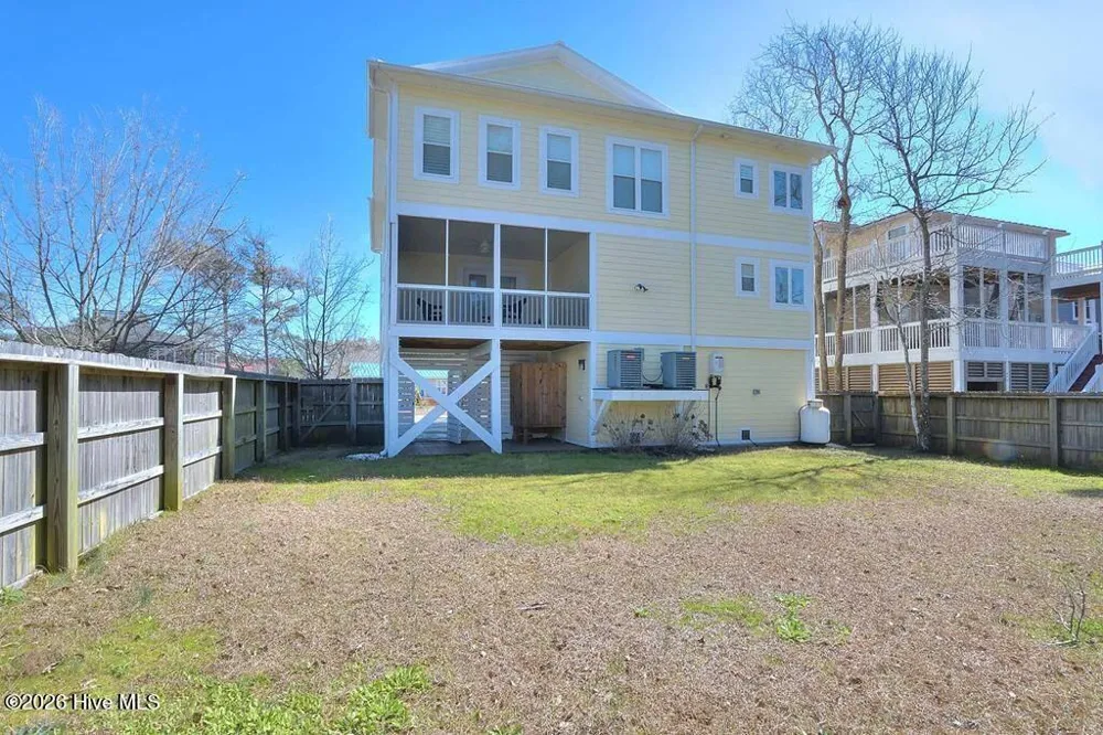 107 SE 69th Street Oak Island, NC 28465