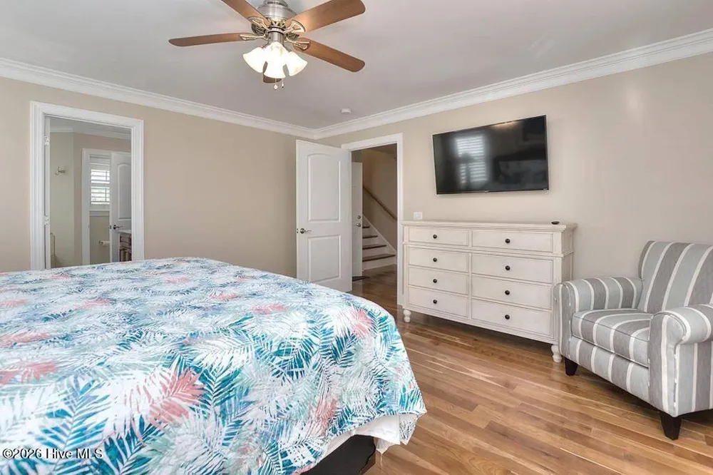 107 SE 69th Street Oak Island, NC 28465