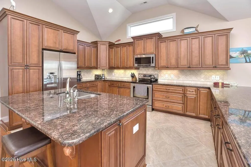 107 SE 69th Street Oak Island, NC 28465