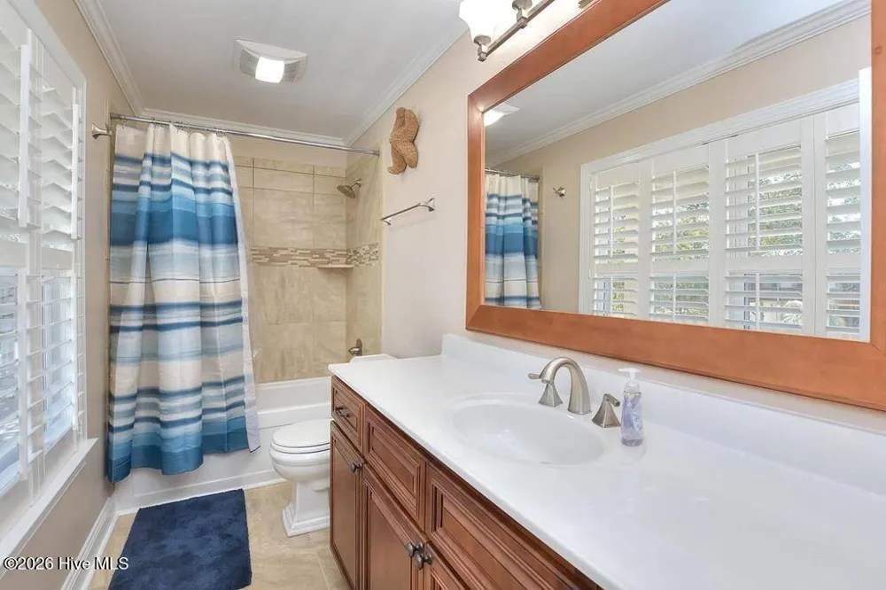 107 SE 69th Street Oak Island, NC 28465