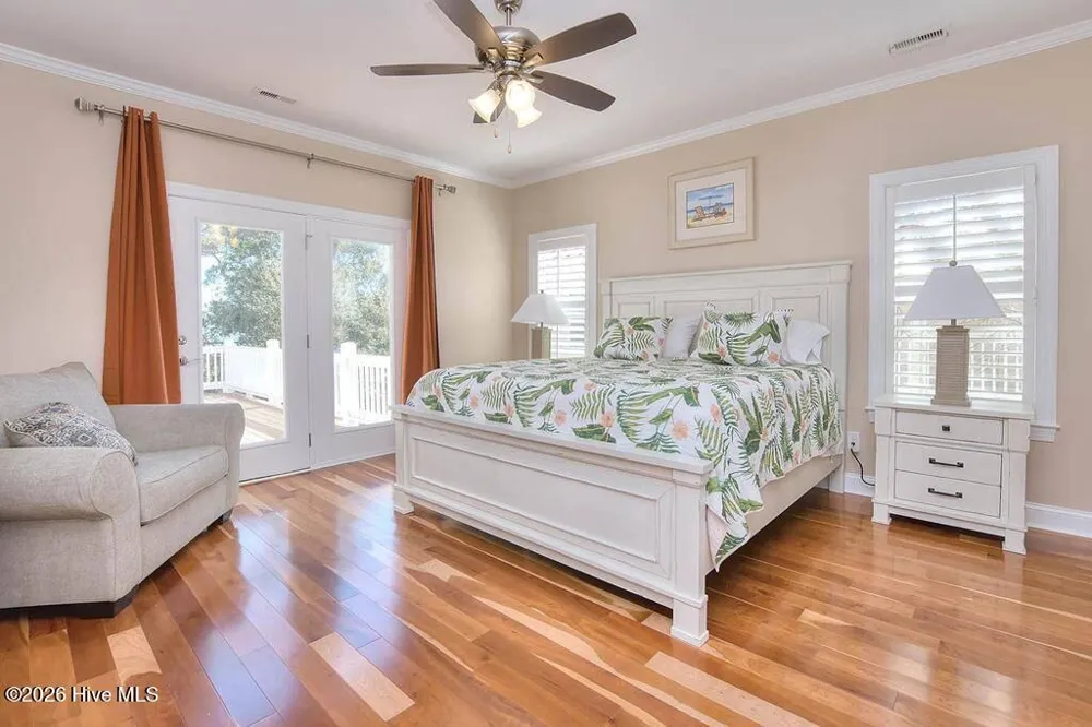 107 SE 69th Street Oak Island, NC 28465