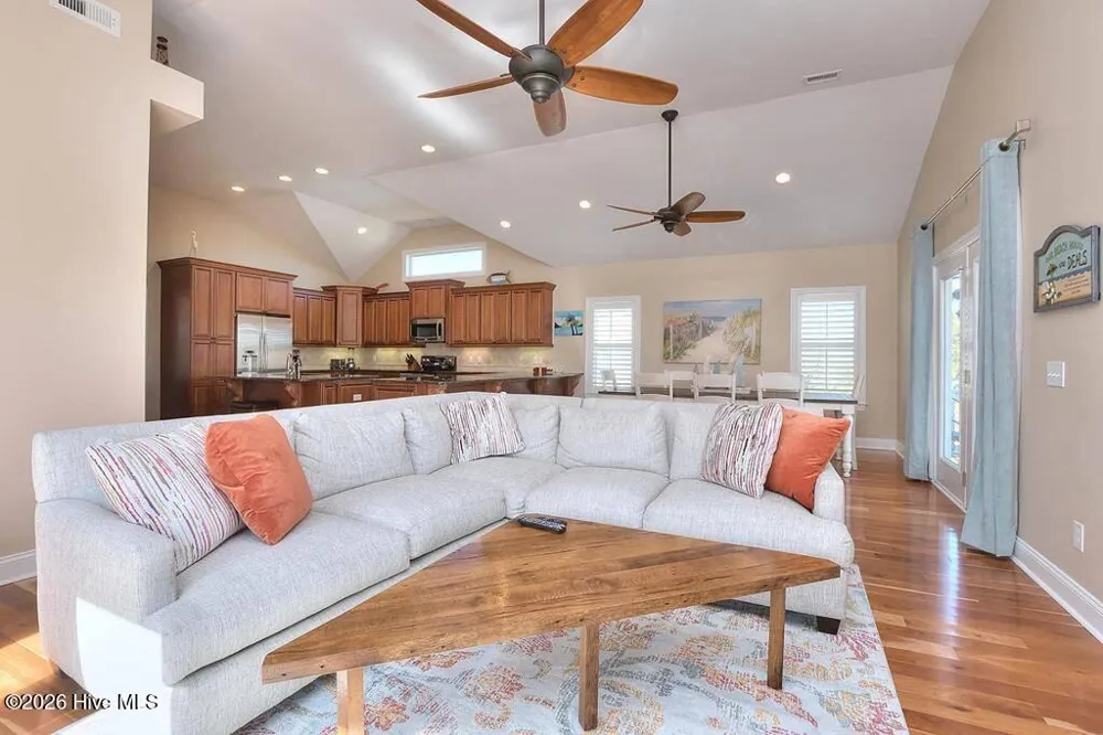 107 SE 69th Street Oak Island, NC 28465