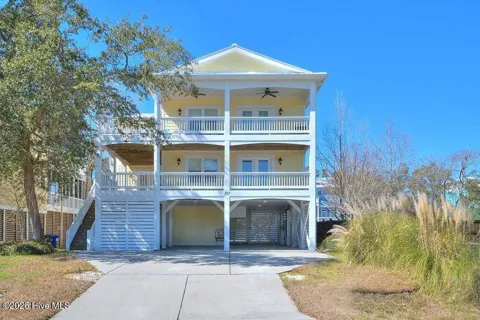 107 SE 69th Street