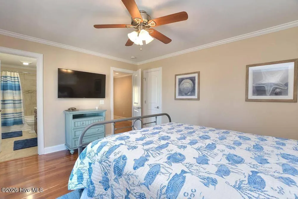 107 SE 69th Street Oak Island, NC 28465