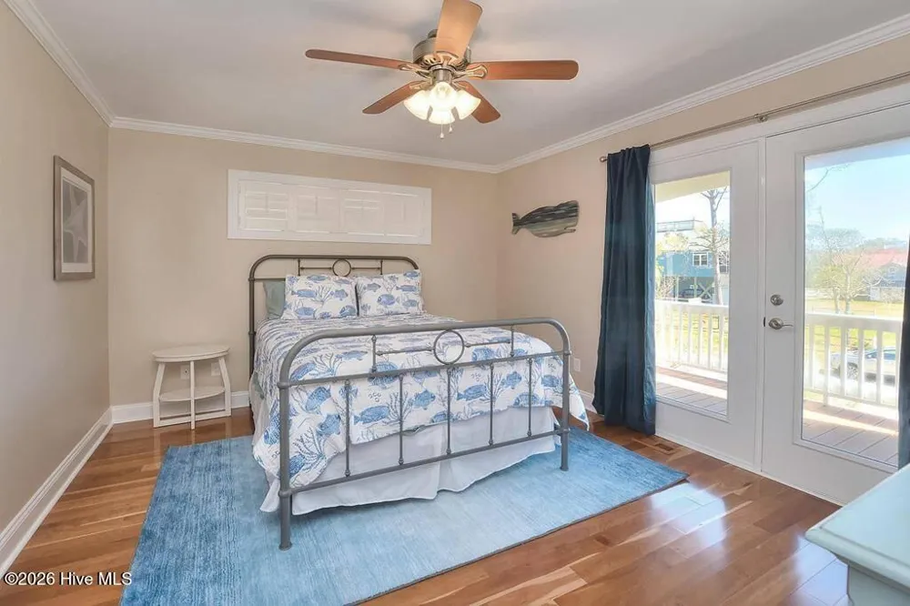 107 SE 69th Street Oak Island, NC 28465