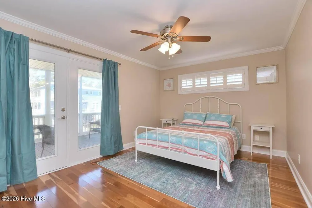 107 SE 69th Street Oak Island, NC 28465