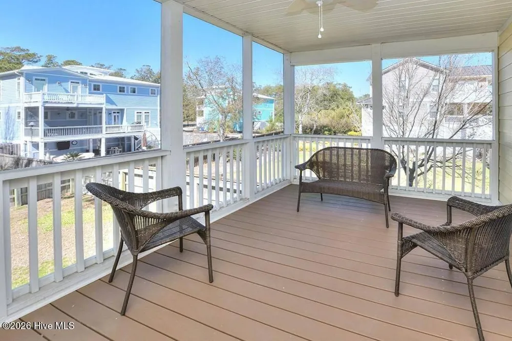 107 SE 69th Street Oak Island, NC 28465