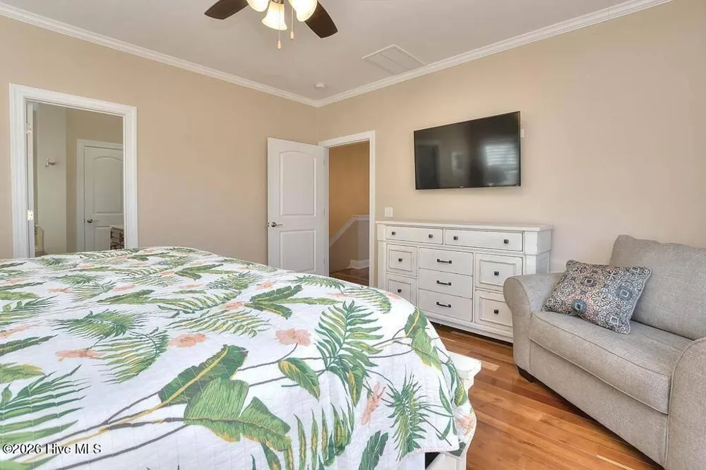 107 SE 69th Street Oak Island, NC 28465